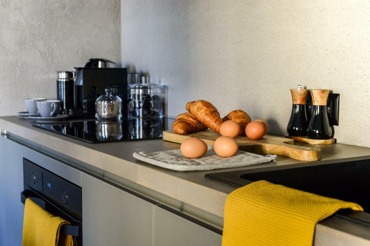 Tamka Chopin Apartment Warszawa Exteriör bild
